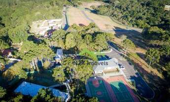 Imagem 2: Terreno alto padrão a venda no Ecoville