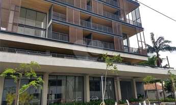 Imagem: São Paulo - Loft - VILA NOVA CONCEIÇÃO