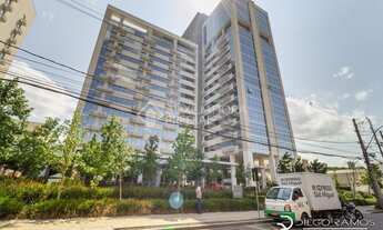 Imagem: PORTO ALEGRE - Conjunto Comercial/Sala