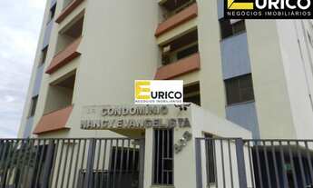 Imagem 2: VALINHOS - Apartamento Padrão - Condomínio Nancy Evangelista