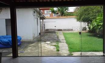 Imagem 7: Casa 3 quartos Campo Grande com quintal