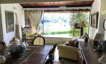 Imagem 5: Excelente apartamento no Bracuhy com 246m2