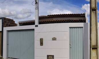 Imagem 2: Vendo Casa 2 Quartos no Primavera