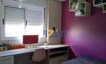 Imagem 4: Apartamento à venda, 49 m² por R$ 189.999,00 - Mato Grande - Canoas/RS