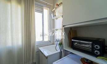 Imagem 4: Apartamento À Venda Em Jundiaí - Jardim Ermida I - Condomínio Duo - AC:49 M² - 2 Quartos