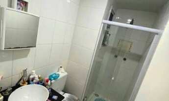 Imagem 4: Ótimo Apto Varanda 3 Qts (1Suíte) no Alegria Pechincha