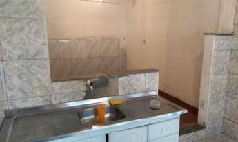 Imagem 2: Kitnet grande pra casal