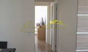 Imagem 3: APARTAMENTO - JAGUARÉ