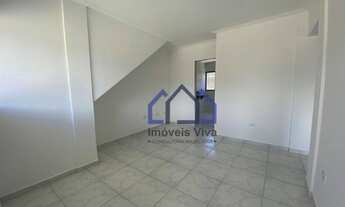 Imagem 3: Apartamento com 2 quartos (sendo 1 suíte) à venda, 54 m² por R$ 160.000 - Janga - Paulista