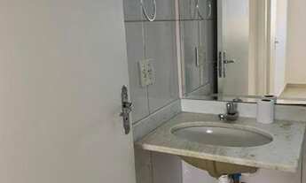 Imagem 7: Apartamento com 2 dormitórios à venda, 50 m² por R$ 310.000,00 - Piqueri - São Paulo/SP