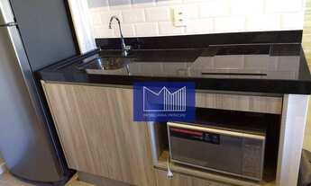 Imagem 7: Studio com 1 dormitório para alugar, 34 m² por R$ 2.500/mês - República - São Paulo/SP