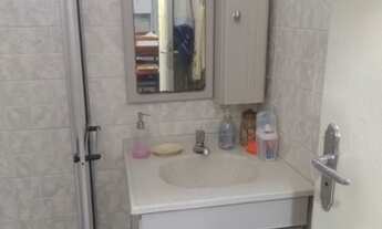 Imagem 7: Casa com 3 dormitórios à venda, 102 m² por R$ 295.000,00 - Condomínio Santa Cruz - São Car