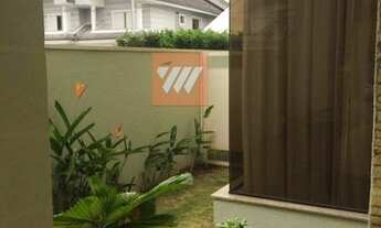 Imagem 4: Casa em Condomínio para Venda em Jardim das Nações Taubaté-SP - 100