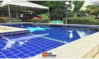 Imagem 2: Chácara residencial ou de lazer com acesso para 2 ruas