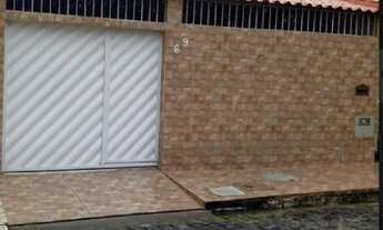 Imagem: Casa 70 Mil em Cariacica