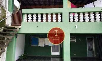 Imagem 4: Residência Vila Odete- Guaianases