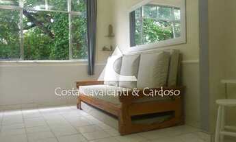 Imagem 1: Rio de Janeiro - Kitchenette/Conjugados - Copacabana