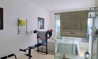 Imagem 7: Casa no Condomínio Bosque dos Jatobás em Jundiaí-SP