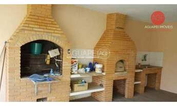 Imagem 5: Casa Arujazinho Casa com 3 dormitórios