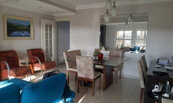 Imagem 3: Belíssima Casa com 3 quartos 161m com móveis planejados no Eloy Chaves - Jundiaí - Oportun