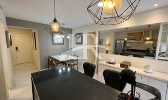 Imagem 3: Flat, Itaim Bibi - São Paulo