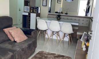 Imagem 4: Apartamento com 2 dormitórios à venda, 60 m² por R$ 300.000,00 - Jardim Ipiranga - America