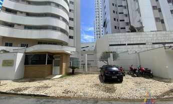 Imagem 3: Apartamento vista mar com 4 suítes na Ponta do Farol!!