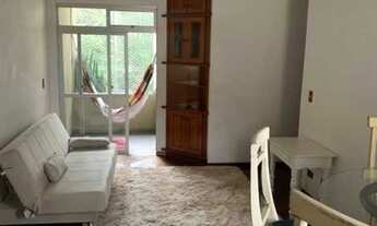 Imagem: Apartamento de dois quartos a venda no juvevê