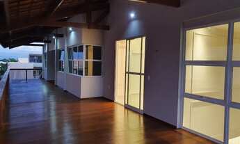 Imagem 4: Casa de condomínio para venda com 409 metros quadrados com 3 quartos em Cararu - Eusébio