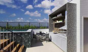 Imagem 6: Apartamento com 81 m² no bairro de Intermares. Entrega prevista para junho de 2024