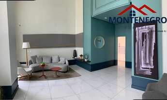 Imagem 4: Apartamento para venda 3 quartos no bairro Engenheiro Luciano Cavalcante. Fortaleza CE