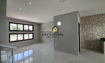 Imagem 6: Casa em condomínio em Sorocaba, Terras de São Francisco