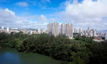 Imagem 2: Apartamento para venda tem 194 metros quadrados com 4 quartos