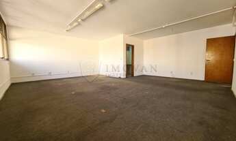 Imagem 4: Ribeirão Preto - Conjunto Comercial/Sala - Centro