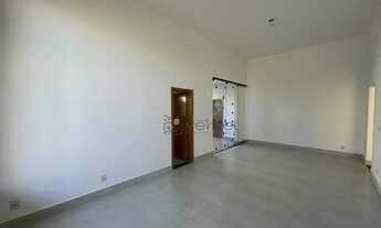 Imagem 2: Casa com 3 dormitórios à venda, 132 m² por R$ 780.000,00 - Condomínio Trilhas Do Sol - Lag