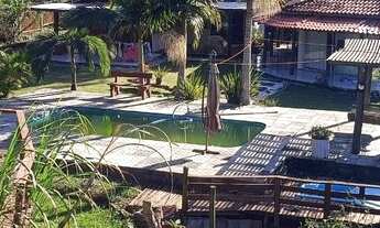 Imagem: Fazenda/Sítio/Chácara para venda com 130