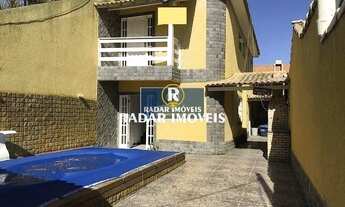 Imagem 2: Cabo Frio - Casa Padrão - Parque Burle