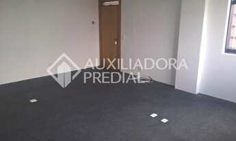 Imagem 5: PORTO ALEGRE - Conjunto Comercial/Sala - Moinhos de Vento