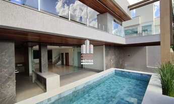 Imagem: CASA à venda, 4 quartos, 2 suítes, 4 vagas