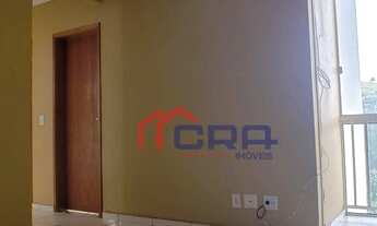 Imagem 3: Apartamento à venda, 48 m² por R$ 140.000,00 - Água Limpa - Volta Redonda/RJ