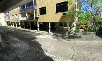 Imagem 2: Apartamento com 4 dormitórios para alugar, 150 m² por R$ 1.500,00/mês - Meireles - Fortale