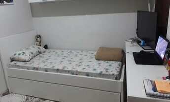 Imagem 7: Quartos mobiliados em Apartamento Mensal OU Diária