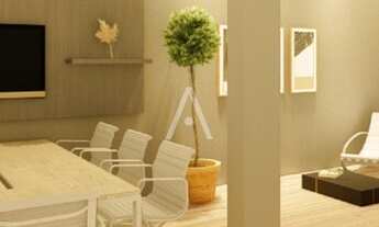 Imagem 2: Apartamento à venda, 2 quartos, 1 vaga, CENTRO - CASCAVEL/PR