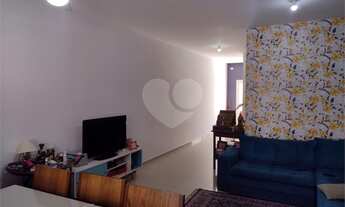 Imagem 2: Taubaté - Casa de Condomínio - Parque Senhor do Bonfim