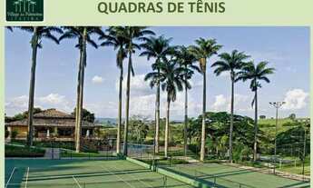 Imagem 5: Terreno à venda, 1010 m² por R$ 373.900,00 - Condomínio Village das Palmeiras - Itatiba/SP