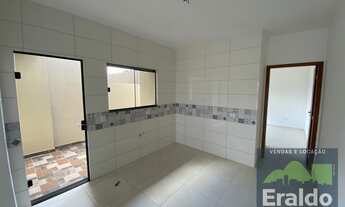 Imagem 5: Casa em Balneário Marajó - Matinhos, PR