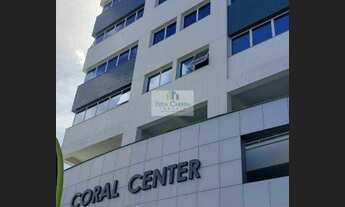 Imagem 2: Sala Comercial para alugar No Coral Center