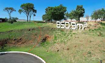 Imagem 3: Terreno à venda no Morada do Engenho com acesso para duas ruas