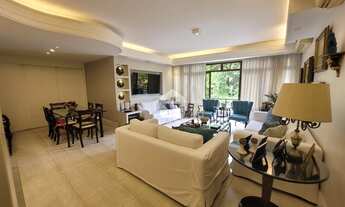 Imagem 3: RIO DE JANEIRO - Apartamento Padrão - Lagoa