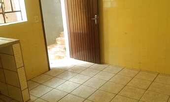 Imagem 6: Kitnet/conjugado para aluguel possui 30 metros quadrados com 1 quarto